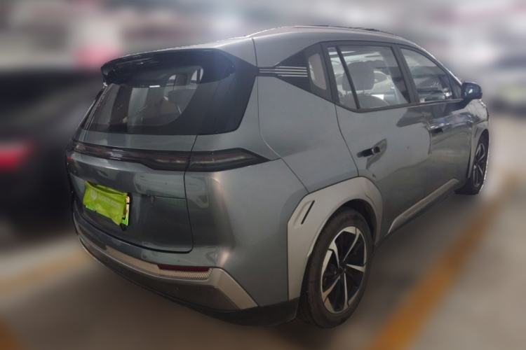 Used AION Y 2023 Plus 510 Smart Edition
