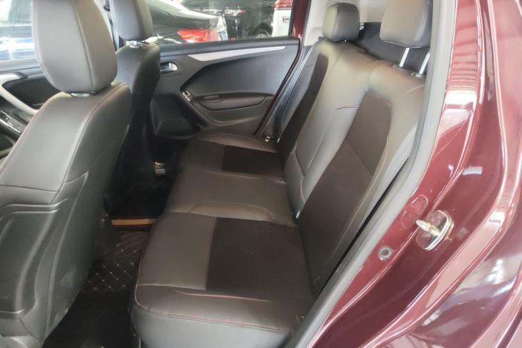 Used Citroen C3-XR 2015 1.6L Automatic Smart Version
