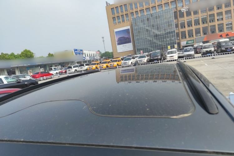 Used Leapmotor C11 2023 Range-Extended 300 Smart Enjoyment Edition