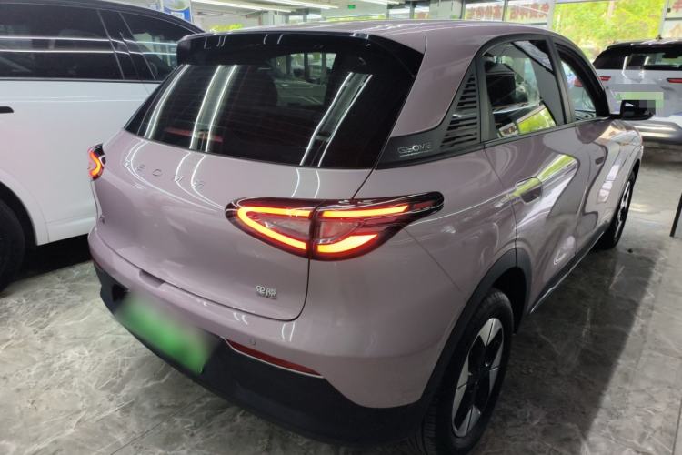 Used Geely Galaxy Geome 2025 310km Dream Edition