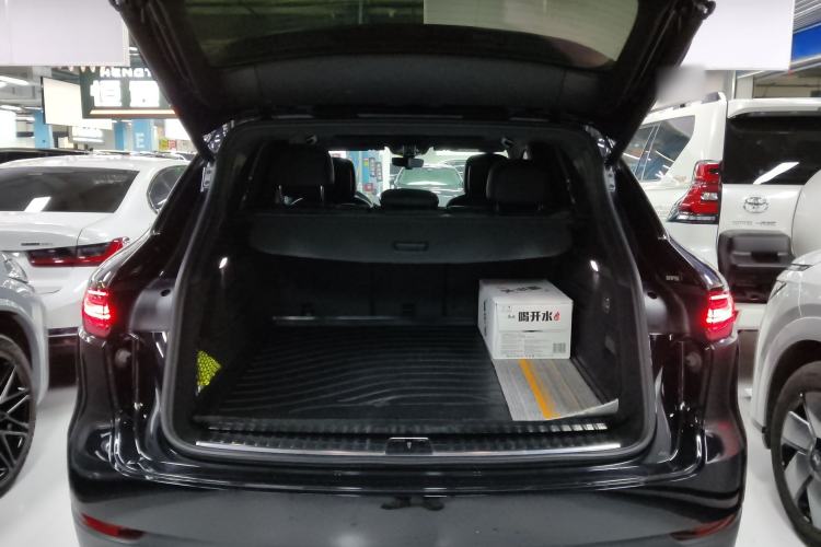 Used Porsche Cayenne E-Hybrid 2020 Cayenne E-Hybrid 2.0T
