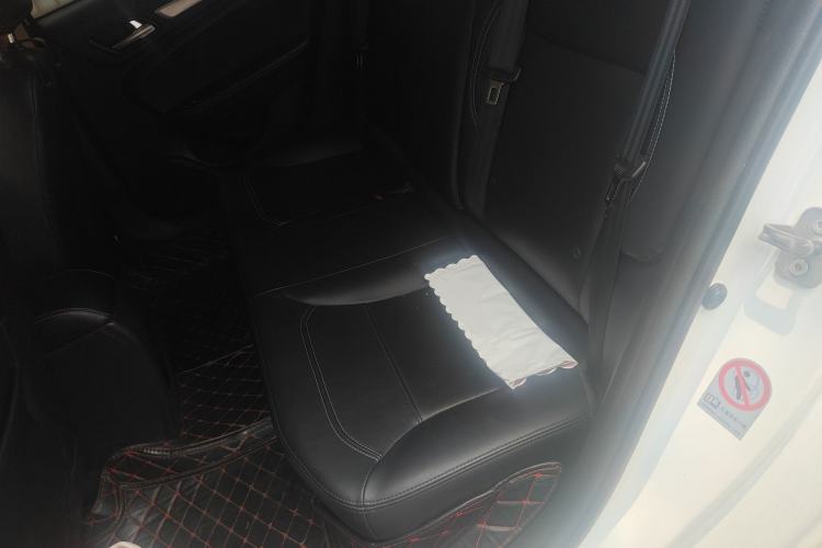 Used Brilliance H3 2017 1.5L Automatic Elite Model