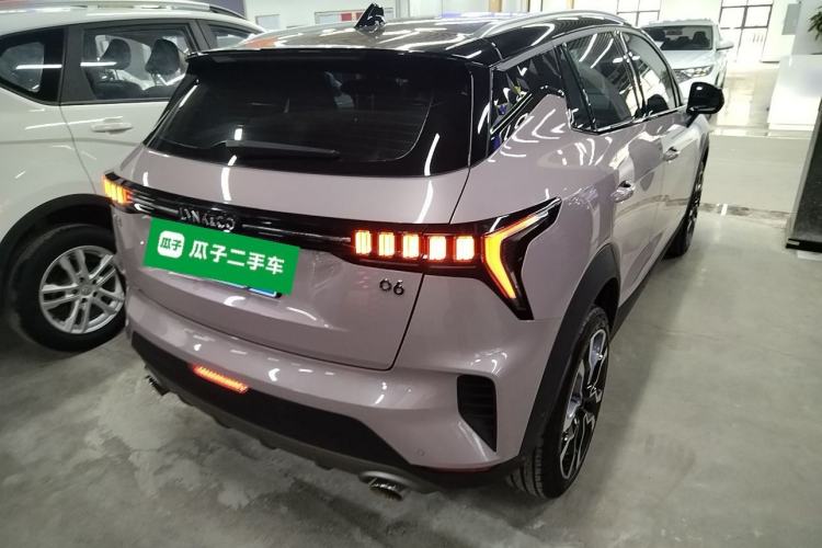 Used Lynk & Co 06 2023 Remix 1.5T Shero