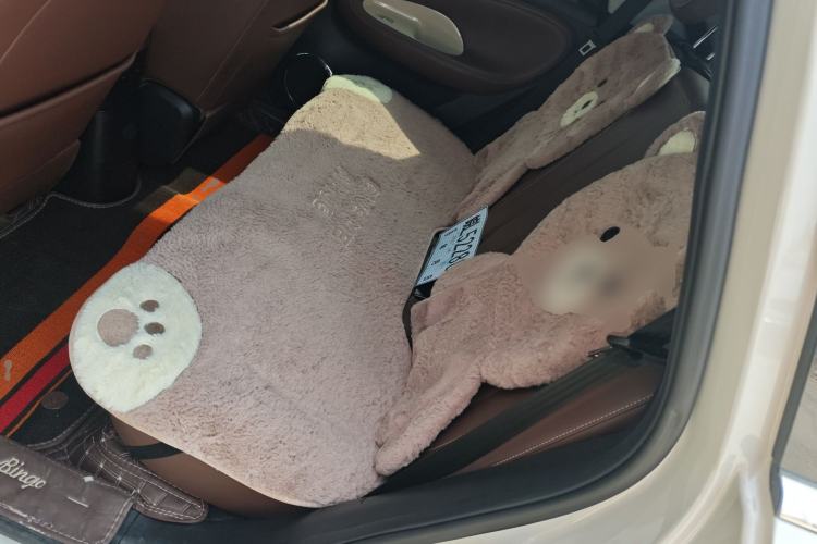 Used Wuling Bingo 2023 333km Enjoy+ Version
