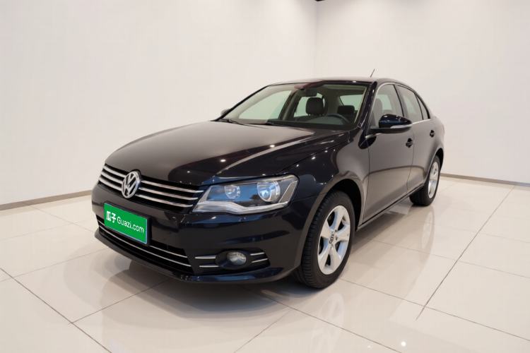 Used Volkswagen Bora 2014 1.6L Manual Comfort Model