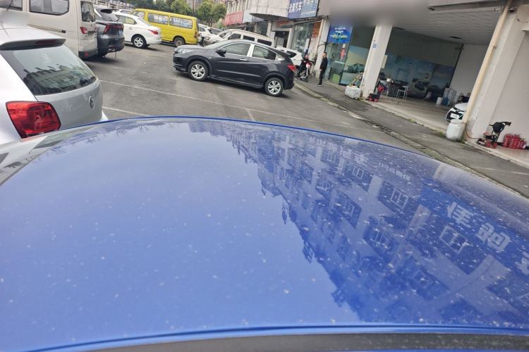 Used Honda City 2017 1.5L CVT Elite Edition