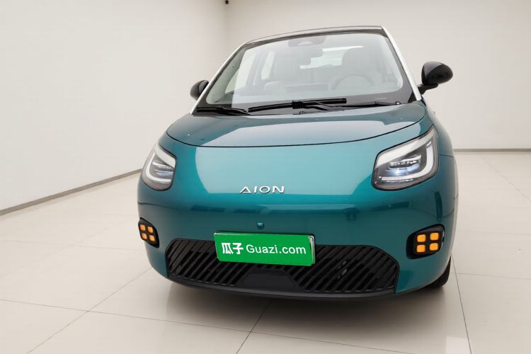 Used AION UT 2025 420 Prestige Edition