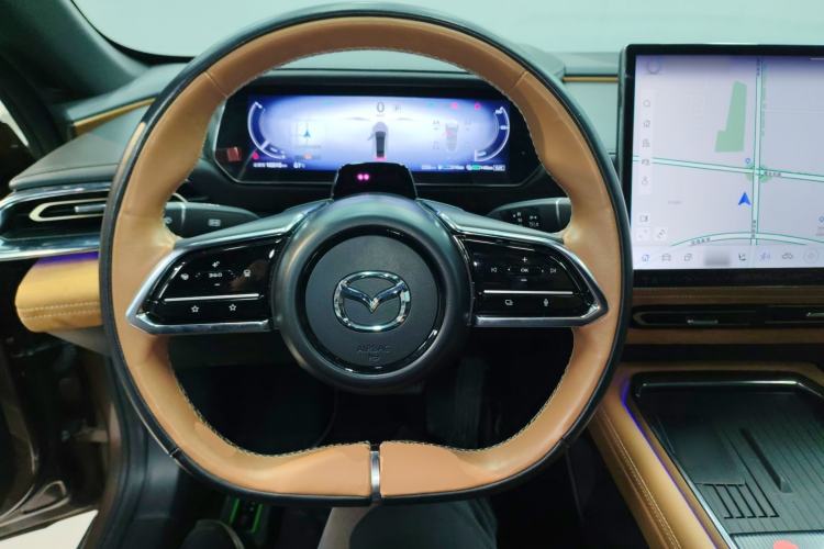 Used Mazda EZ-6 2024 Range-Extended 200 Luxury Edition