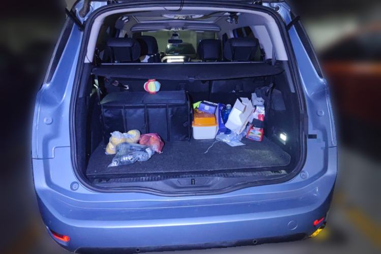 Used Citroen C4 Picasso 2015 Grand 1.6T Luxury 7-Seater