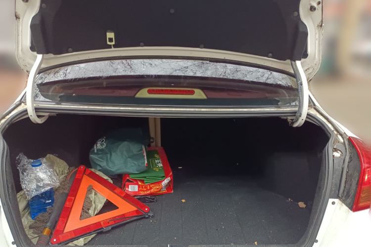 Used Buick Excelle 2013 1.5L Automatic Luxury Model
