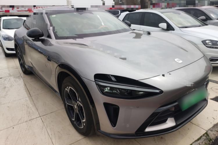 Used Xiaomi Auto YU7 2025 Ultra-Long Range Rear-Wheel Drive Version