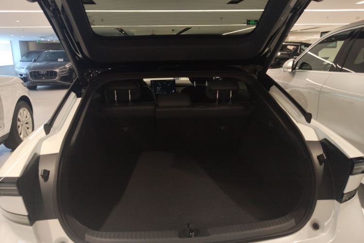 Used XPeng P7+ 2024 Long-Range Max
