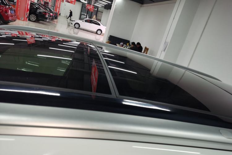 Used Geely Auto Emgrand X7 Sport 2020 1.8TD DCT Two-Wheel Drive Zhiya Model