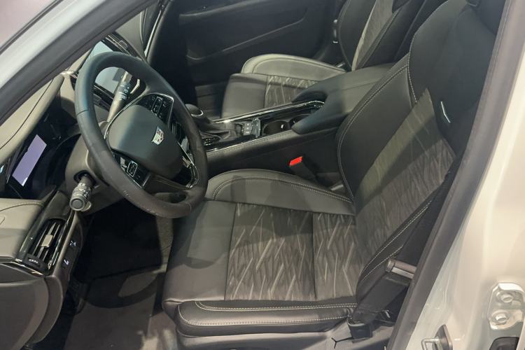 Used Cadillac ATS-L 2017 28T Tech Edition