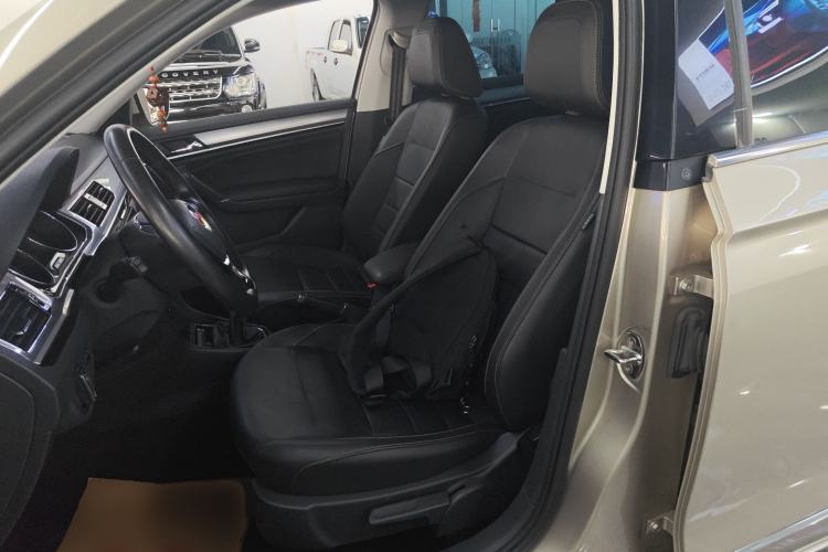 Used Volkswagen Bora 2018 1.5L Manual Comfort Model