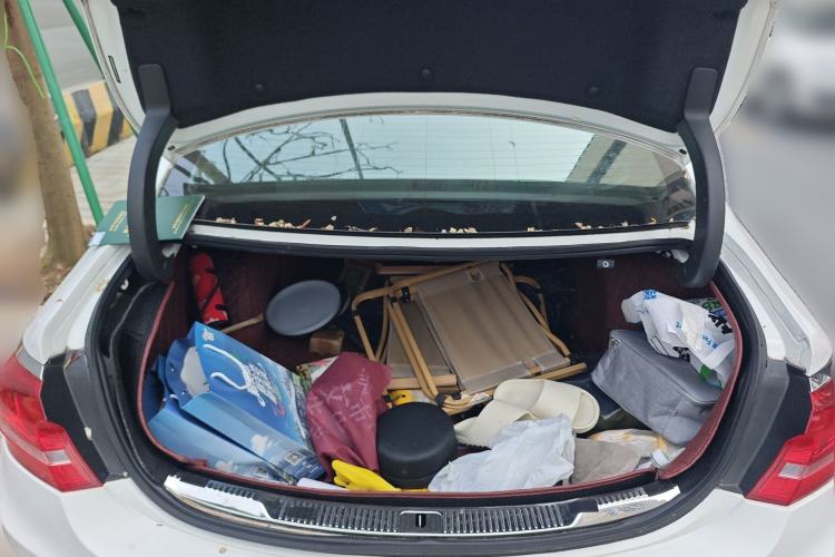 Used Buick LaCrosse 2016 20T Luxury Model