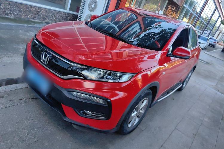 Used Honda XR-V 2015 1.5L LXi CVT Classic Edition