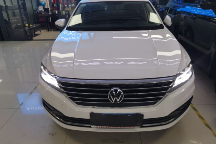 Used Volkswagen Lavida 2021 280TSI DSG Comfort Edition
