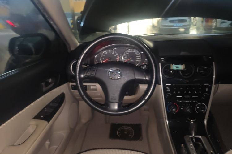 Used Mazda 6 2012 2.0L Automatic Fashion Edition
