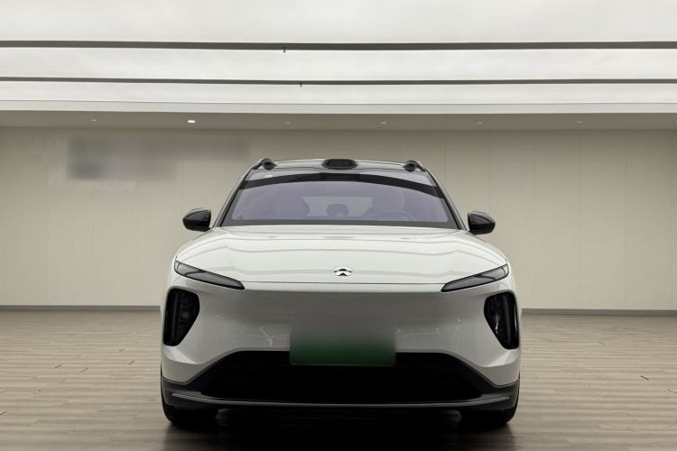 Used Nio ES6 2024 75 kWh
