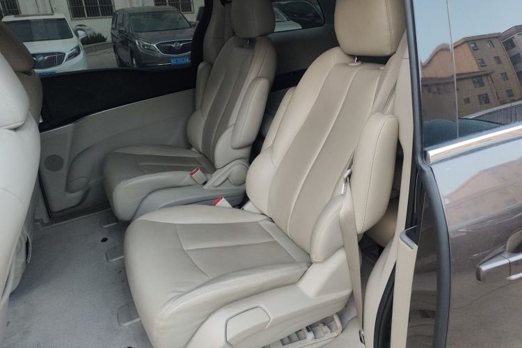 Used Buick GL8 2021 Land Cruiser Executive Class 652T Comfort Model
