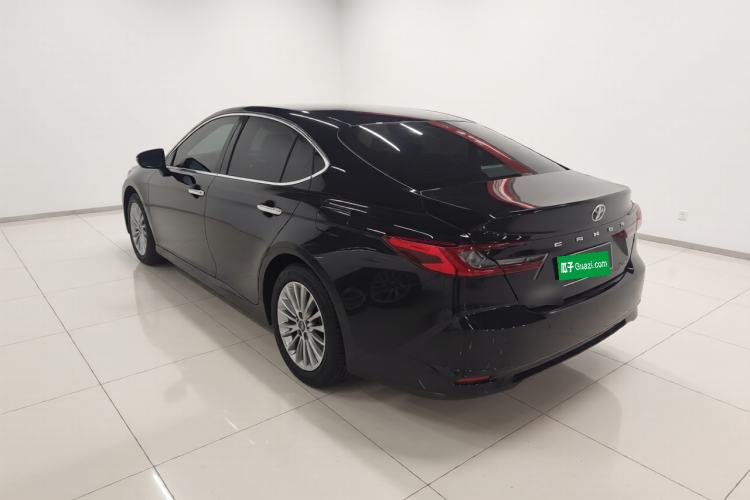 Used Toyota Camry 2024 2.0G Prestige Edition