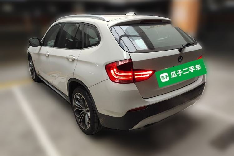 Used BMW X1 2012 xDrive28i
