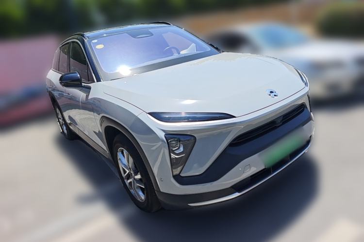 Used Nio ES6 2020 420 km Sport Edition
