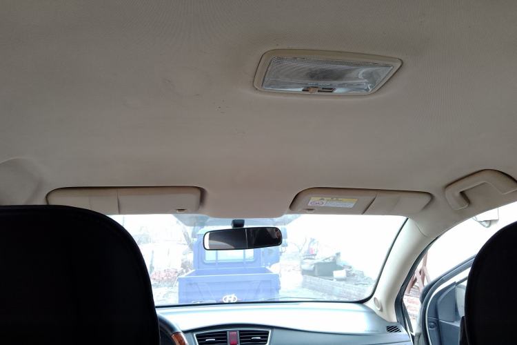 Used Great Wall C30 2015 Classic Edition 1.5L Manual Enjoyment Model