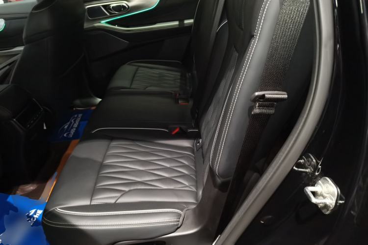 Used GAC Trumpchi GS8 2022 Flagship Series 2.0 TGDI Four-Wheel Drive Luxury Smart Connectivity Version (7 Seats)
