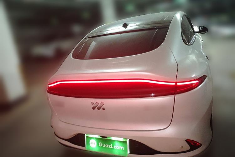 Used IM LS6 2023 Max Standard Edition