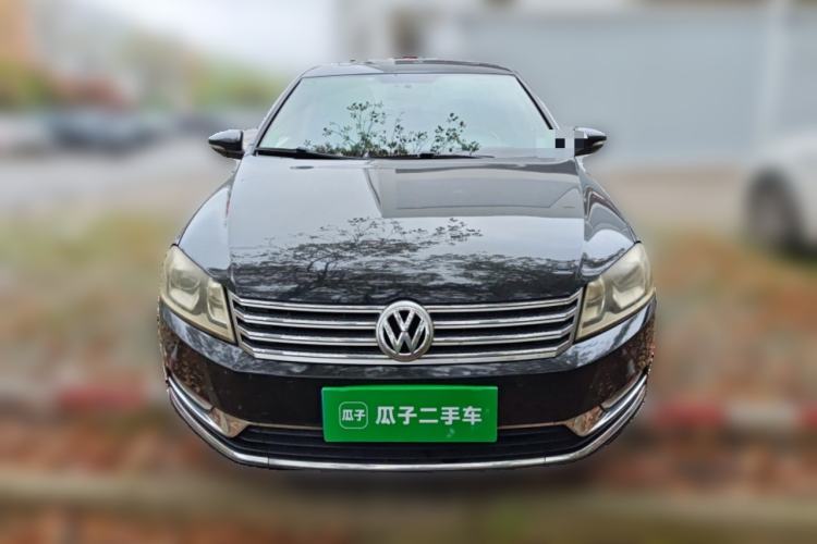 Used Volkswagen Magotan 2016 1.8TSI Smart Comfort Model