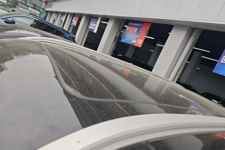 Used Ford Equator 2021 EcoBoost 225 Premier 6-Seater
