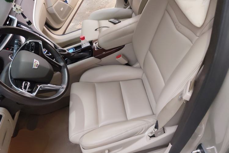 Used Cadillac XTS 2017 28T Elite Model
