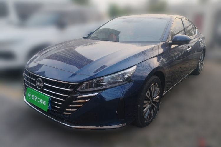 Used Nissan Teana 2022 2.0L XL-TLS Enjoyment Edition