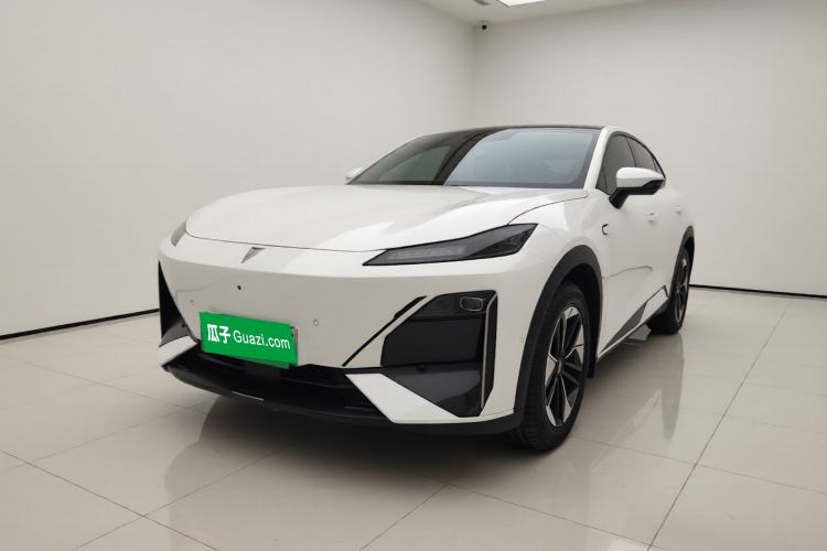 Used Deepal S07 2025 Deepal Intelligent Driving AD PRO Range-Extended Version