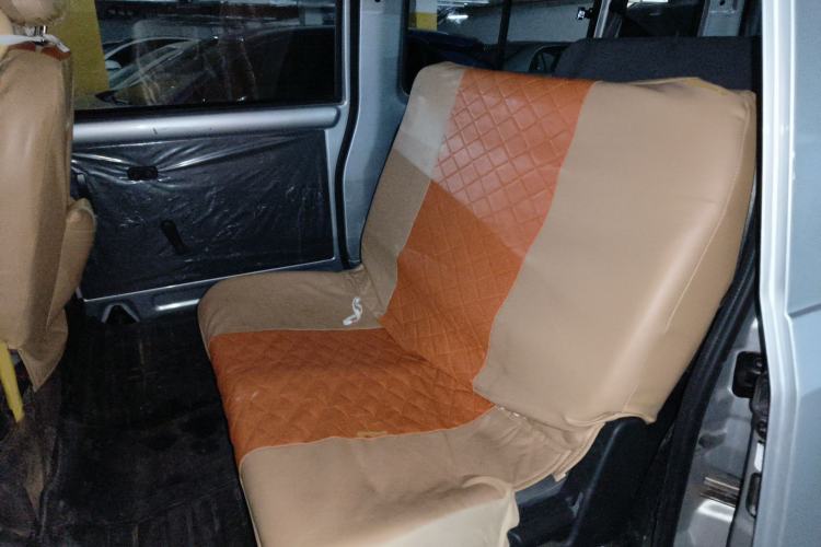 Used Wuling Rongguang 2021 1.5L Extended Basic Version L3C
