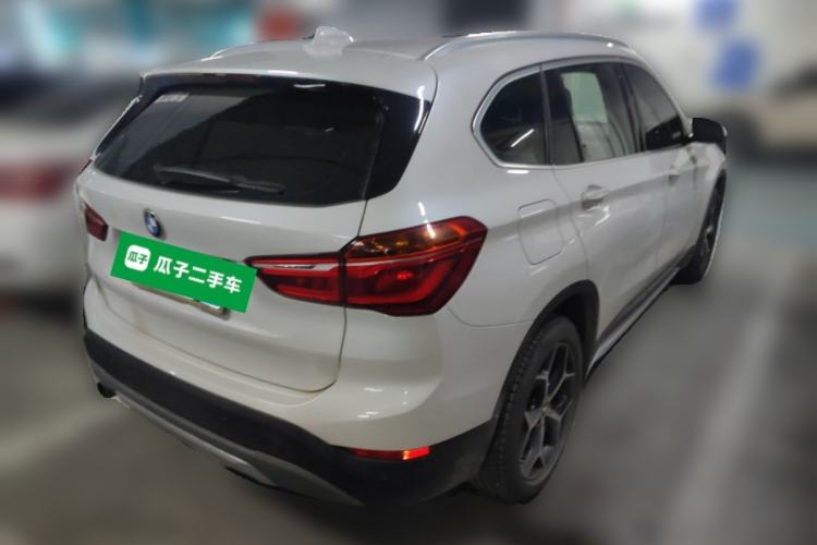 Used BMW X1 2019 sDrive18Li Premium Edition