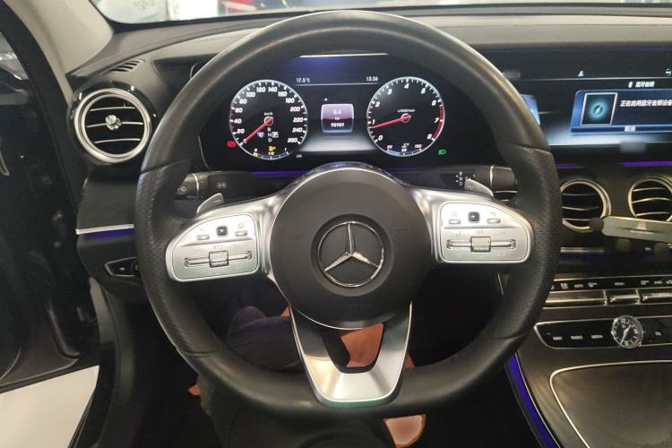 Used Mercedes-Benz E-Class 2019 E 300 L Sport Luxury Edition
