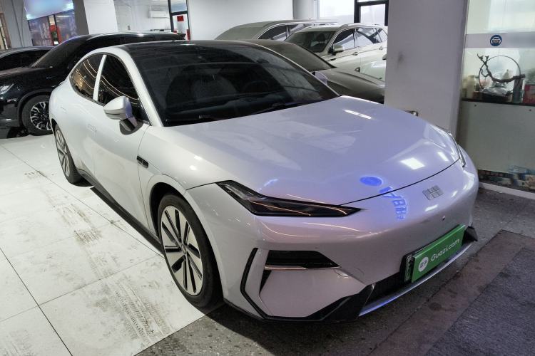 Used Geely Galaxy E8 2024 550 km Range Rear-Drive MAX