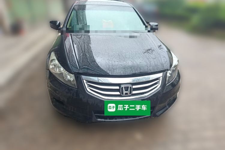 Used Honda Accord 2011 2.0L EX