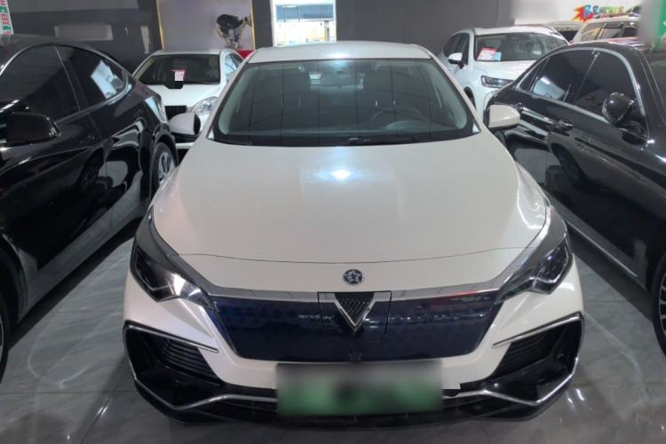 Used Venucia D60EV 2023 PLUS Comfort Edition SI Model+
