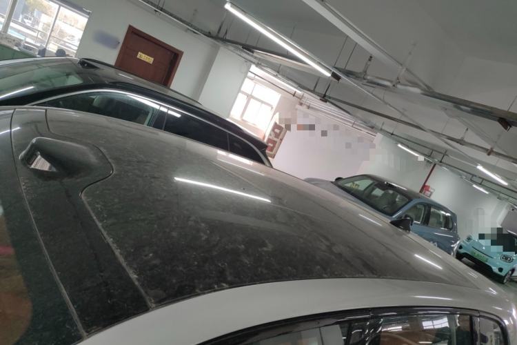 Used Leapmotor C10 2026 605 LiDAR Version