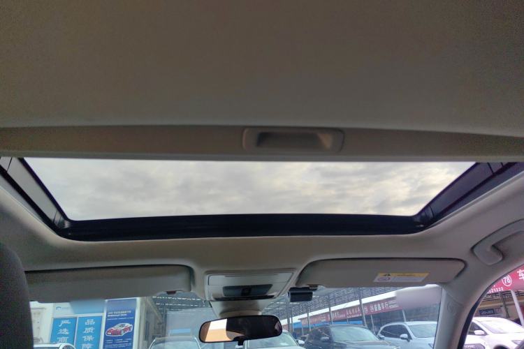 Used Honda Integra 2022 240TURBO CVT Technology Edition