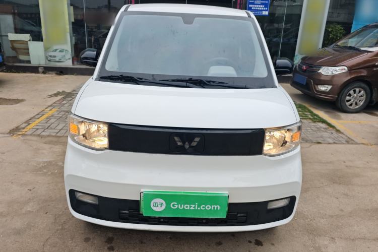 Used Wuling Hongguang MINIEV 2022 Macaron Premium Model – Lithium Iron Phosphate