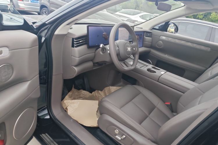 Used IM LS6 2026 Model Range-Extending 66 Max+