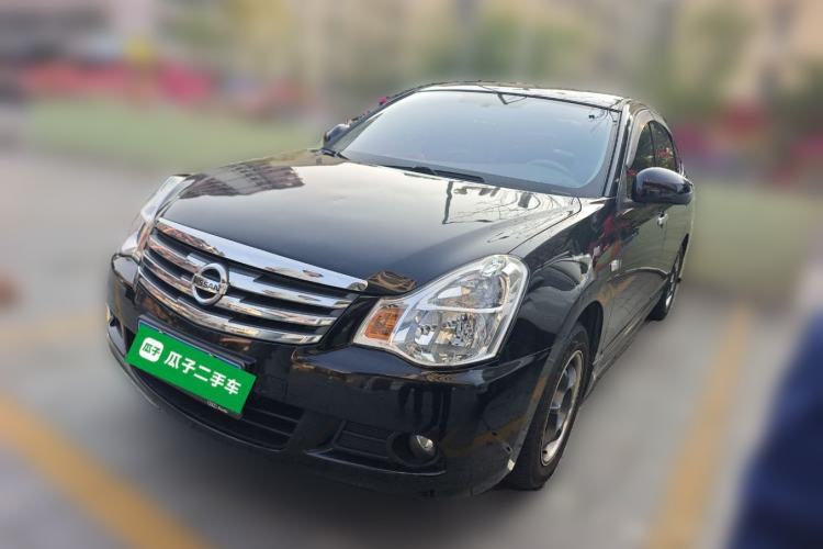 Used Nissan Sylphy 2018 Classic 1.6XE CVT Comfort Edition