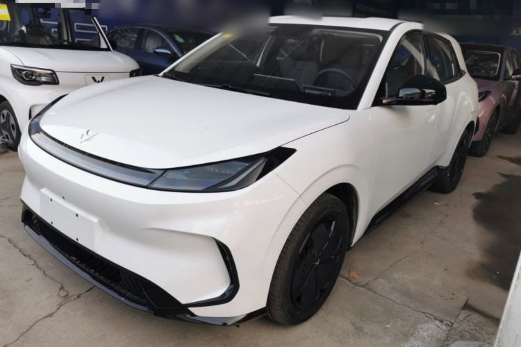 Used ARCFOX T1 2025 Model 425 PRO