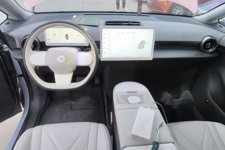 Used ARCFOX Kaola 2023 Parent-Child Edition
