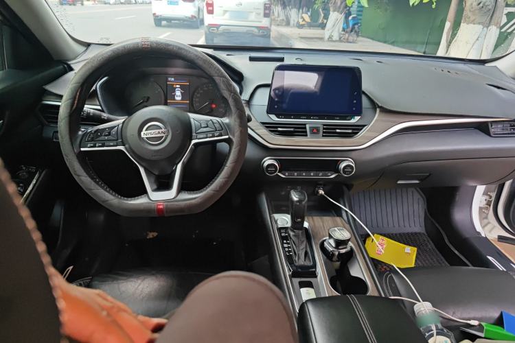 Used Nissan Teana 2021 2.0L XL Comfort Edition